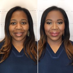 Vain & Luxe - Airbrush Makeup + Lashes