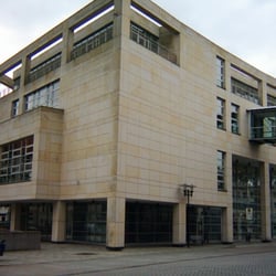 Rathaus an der Volme
