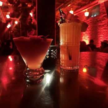 The Speakeasy - On the left kitty killer- don't remember the name of the other one. - Speakeasies Near Me - Pasadena, California The Speakeasy - On the left kitty killer- don't remember the name of the other one. - Speakeasies Near Me - Pasadena, California