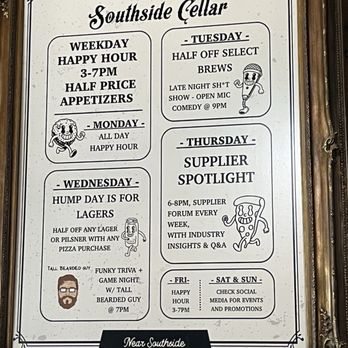 Southside Cellar - Events - Beer, Wine & Spirits Near Me - Fort Worth, Texas Southside Cellar - Events - Beer, Wine & Spirits Near Me - Fort Worth, Texas