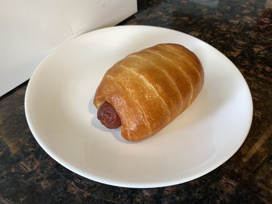 King Donuts by null