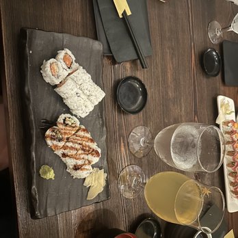 Nagomiya - Sushi Bars Near Me - Atlanta, Georgia Nagomiya - Sushi Bars Near Me - Atlanta, Georgia