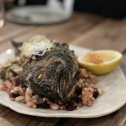 Pa'La - 24th Street - Seabream