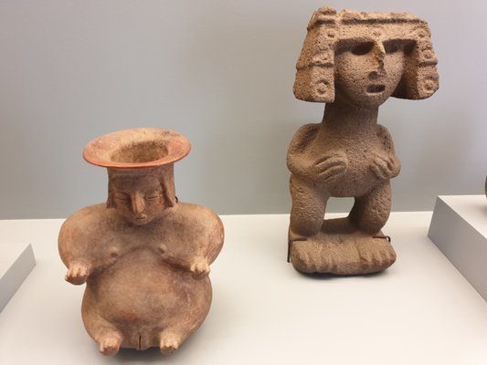 Museo Amparo by null