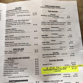 Quartermaster Store - Convenience Stores Near Me - New Orleans, Louisiana