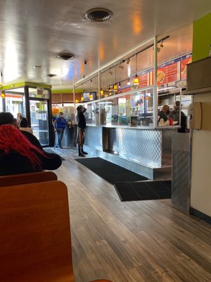 Raymond's Tacos on Damen by null