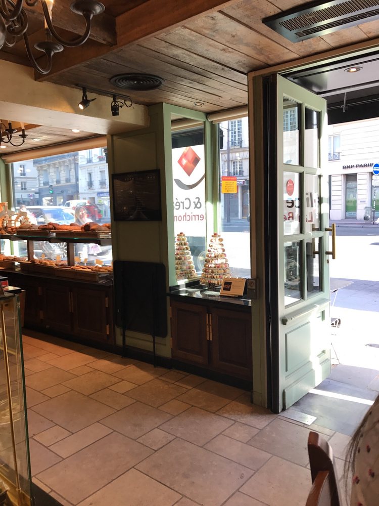 PAUL Updated April 2024 14 Photos & 19 Reviews 89 91 rue Saint