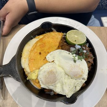 Hash Kitchen - The Best F#*%ing Birria Hash - Breakfast & Brunch Near Me - Chandler, Arizona Hash Kitchen - The Best F#*%ing Birria Hash - Breakfast & Brunch Near Me - Chandler, Arizona