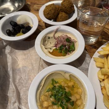 Za Tar - Sides - Mediterranean Near Me - Brookline, Massachusetts Za Tar - Sides - Mediterranean Near Me - Brookline, Massachusetts