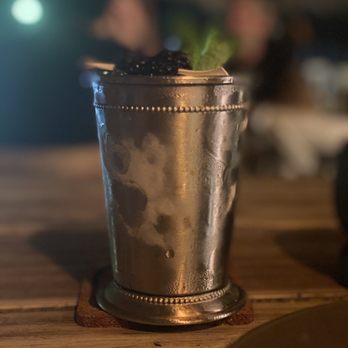 Punta Corcho - Whiskey - Seafood Near Me - Benito Juárez, ROO