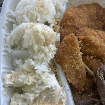 Cafe 100 - Quality of food was very disappointing - Hawaiian Near Me - Hilo, Hawaii Cafe 100 - Quality of food was very disappointing - Hawaiian Near Me - Hilo, Hawaii