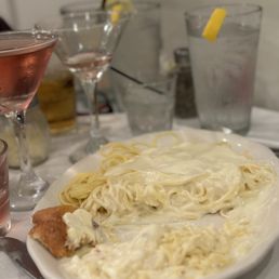 Homemade Pasta
