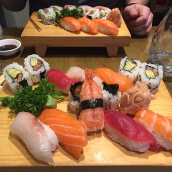 Minori - Sushi no. 2 et 3 - Japanese Near Me - Paris, 75 Minori - Sushi no. 2 et 3 - Japanese Near Me - Paris, 75