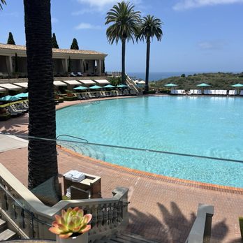 Coliseum Pool and Grill - outside - New American Near Me - Newport Coast, California Coliseum Pool and Grill - outside - New American Near Me - Newport Coast, California