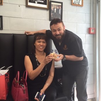 Accord Barbers - Connecting with clients - Barbers Near Me - Auckland, AUK Accord Barbers - Connecting with clients - Barbers Near Me - Auckland, AUK