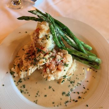 Acqua Di Mare - Lobster di Amare - Mediterranean Near Me - Chandler, Arizona
