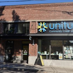 Unitus Community Credit Union