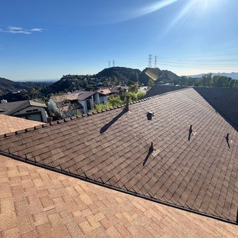 Bull Roofing - Roofing Near Me - Lancaster, California