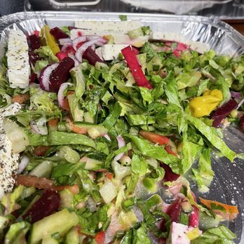 Shawarmania - Halal Near Me - Astoria, New York