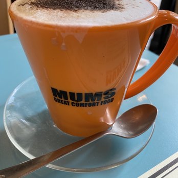Mums - British Near Me - Edinburgh, EDH