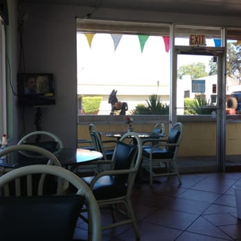 Las Dos Marias - Inside - Mexican Near Me - Redding, California Las Dos Marias - Inside - Mexican Near Me - Redding, California