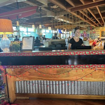 Monkeypod Kitchen by Merriman - New American Near Me - Kihei, Hawaii