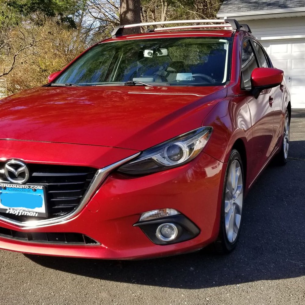 Fine Details - After - Auto Detailing Near Me - Simsbury, Connecticut Fine Details - After - Auto Detailing Near Me - Simsbury, Connecticut