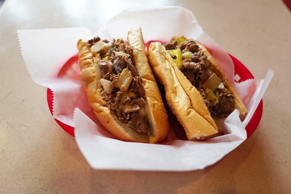 Lennies Hoagies by null