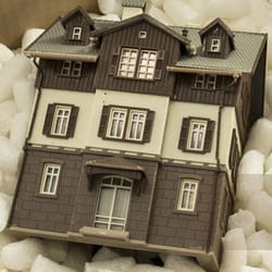 Elliotts Removals Sheffield - Home and Office Removals in Sheffield