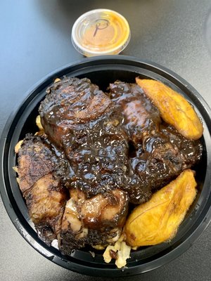 Mac West Indian Restaurant by null