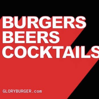 Glory Burger - Burgers Near Me - Los Angeles, California