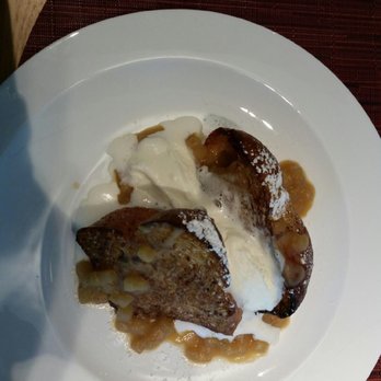 Kingbird - French toast - Breakfast & Brunch Near Me - Washington, DC, District of Columbia