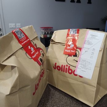 Jollibee - Two buckets of chicken - Chicken Shop Near Me - Kahului, Hawaii Jollibee - Two buckets of chicken - Chicken Shop Near Me - Kahului, Hawaii