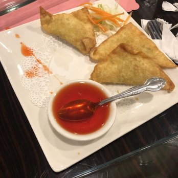 Jasmine Thai Restaurant, Palmdale - Jasmine Golden Triangles - Thai Near Me - Palmdale, California