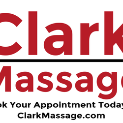 Clark Massage - Try our In and Out in 1-Hour Full Body Swedish Massage for $50 during our Spring Sale Event ($100.00 value)