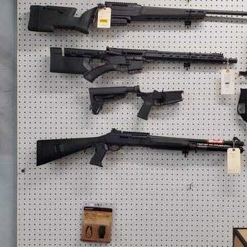 Durham Guns and Ammo - B E A Utiful - Guns & Ammo Near Me - Durham, California