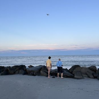 Chris & Cami Photography - At the beach for pics - Event Photography Near Me - Charleston, South Carolina