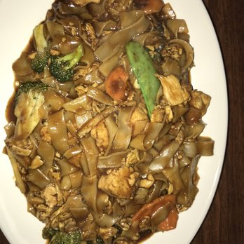 Seng Thai - a plate of stir fried vegetables - Thai Near Me - Warren, Michigan Seng Thai - a plate of stir fried vegetables - Thai Near Me - Warren, Michigan
