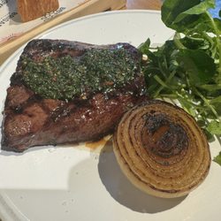 The Brigade - Steak