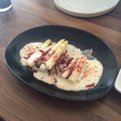 Loquita Santa Barbara by null Loquita Santa Barbara by null