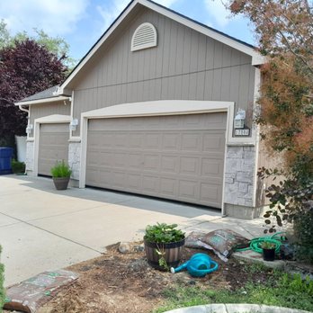 Davis Painting - Deer Park Exterior Paint - Painters Near Me