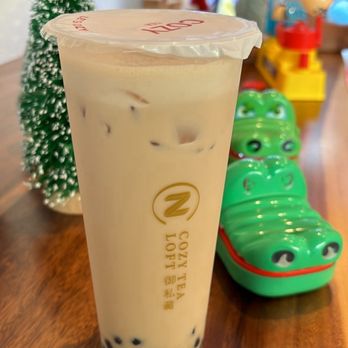 COZY TEA LOFT - Updated December 2025 - 297 Photos & 154 Reviews