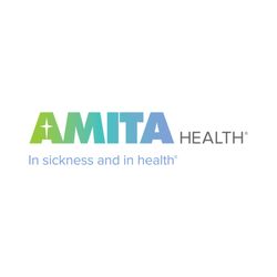 AMITA Health Hospice - Presence Health has joined AMITA Health. Learn more at www.AMITAhealth.org/access