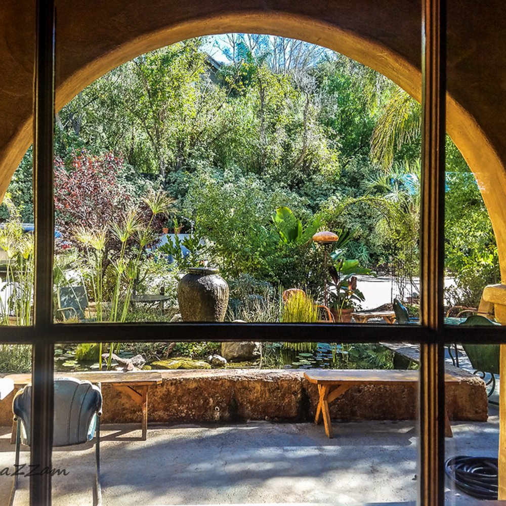The Mountain Mermaid - The Mountain Mermaid Resort in Topanga Canyon, CA  photos copyright cynaZZamphotography.com  October 2016 - Venues & Event Spaces Near Me - Topanga, California