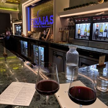 Tinajas Wine & Beer - WBG! - Wine Bars Near Me - Tucson, Arizona Tinajas Wine & Beer - WBG! - Wine Bars Near Me - Tucson, Arizona