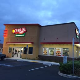 Carl's Jr. Reviews | Read Customer Service Reviews of carlsjr.com