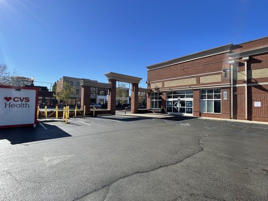 CVS PHARMACY - Updated October 2025 - 22 Photos & 42 Reviews - 2532 ...