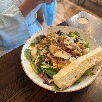 First Watch - Chicken Salad - Breakfast & Brunch Near Me - Boynton Beach, Florida