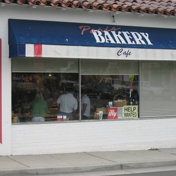 Paris Bakery Cafe - Bakeries Near Me - Monterey, California Paris Bakery Cafe - Bakeries Near Me - Monterey, California