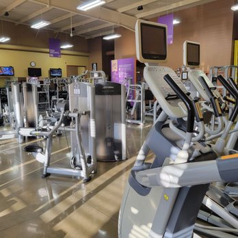 Anytime Fitness - Gyms Near Me - Texarkana, Arkansas Anytime Fitness - Gyms Near Me - Texarkana, Arkansas